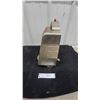 Image 6 : Wurlitzer 5000 Series Remote Wallbox Jukebox Selector, 24 Selections, 1940s-50s