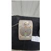 Image 2 : Vintage Eprad Drive-In Movie Theater Speaker and Metal Speaker 2x