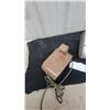 Image 5 : Vintage Eprad Drive-In Movie Theater Speaker and Metal Speaker 2x