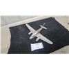 Image 1 : Vintage Plane for /off a Airplane Ashtray Stand Art Decoy