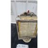 Image 3 : Wurlitzer 5-Cent Remote Jukebox Wallbox with Rotary Song Selector, Circa 1940s