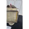 Image 4 : Wurlitzer 5-Cent Remote Jukebox Wallbox with Rotary Song Selector, Circa 1940s