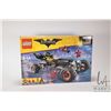 Image 1 : Lego The Batman Movie " The Batmobile" no. 70905, new in factory sealed box