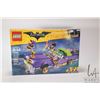 Image 1 : Lego The Batman Movie " The Joker Notorious Lowrider" no. 70906, new in factory sealed box
