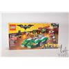 Image 1 : Lego The Batman Movie " The Riddler Riddle Racer" no. 70903, new in factory sealed box