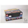 Image 1 : Lego "The Batman Movie" 60 count boxed set of limited edition MInifigures