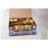 Image 1 : Lego "The Batman Movie" 60 count boxed set of limited edition MInifigures