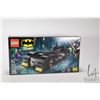 Image 1 : Lego- DC Batman II " Batmobile Pursuit of The Joker" no. 76119, new in factory sealed package