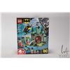 Image 1 : Lego- DC Batman II " Batman and The Joker Escape" no. 76138, new in factory sealed package
