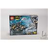 Image 1 : Lego-DC Batman II "Mr. Freeze Batcycle Battle" no. 76118, new in factory sealed package
