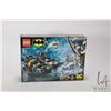 Image 1 : Lego-DC Batman II "Mr. Freeze Batcycle Battle" no. 76118, new in factory sealed package