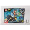 Image 1 : Lego-DC Batman II " Batman vs. The Riddler Robbery" no. 76137, new in factory sealed package