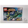 Image 1 : Lego- DC Comics Super Heroes "Green Lantern vs. Sinestro" no. 76025, new in factory sealed package