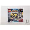 Image 1 : Lego- DC Universe Super Heroes "Superman: Metropolis Showdown" no. 76002, new in factory sealed pack