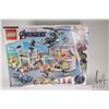 Image 1 : Lego- Marvel Avengers "Avengers Compound Battle" no. 76131, new in factory sealed packaging