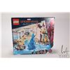 Image 1 : Lego- Marvel Spider-Man Far From Home "Hydro-Man Attack" no. 76129, new in factory sealed packaging