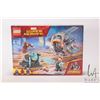 Image 1 : Lego- Marvel Super Heroes "Thor's Weapon Quest" no. 76102, new in factory sealed packaging