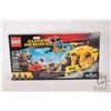 Image 1 : Lego- Marvel Super Heroes "Ayesha's Revenge" no. 76080, new in factory sealed packaging