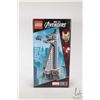 Image 1 : Lego- Marvel Studio Avengers "Avengers Tower", no. 40334, new in factory sealed packaging