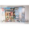 Image 1 : Lego Creator "Detective's Office" no. 10246, new in factory sealed packaging