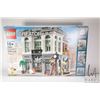 Image 1 : Lego Creator " Brick Bank" no. 10251, new in factory sealed packaging