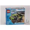 Image 1 : Lego City "Monster Truck" no. 60055, new in factory sealed packaging