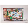 Image 1 : Lego City "Advent Calendar" no. 60155, new in factory sealed packaging