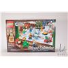 Image 1 : Lego City "Advent Calendar" no. 60155, new in factory sealed packaging