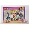 Image 1 : Lego Friends "Olivia's Deluxe Bedroom" no. 41329, new in factory sealed packaging