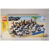 Image 1 : Lego Pirates Chess game, no. 40158, new in factory sealed box
