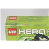 Image 2 : Lego- Hero Factory " Scorpion" no. 2236, new in factory sealed packaging