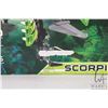Image 4 : Lego- Hero Factory " Scorpion" no. 2236, new in factory sealed packaging