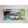 Image 1 : Lego- "Ghostbusters" no. 21108, new in factory sealed packaging