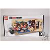 Image 1 : Lego- "The Big Bang Theory" no. 21302, new in factory sealed packaging