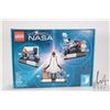 Image 1 : Lego- "Women of Nasa" no. 21312 in factory sealed packaging