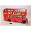 Image 3 : Lego-Creator Expert "London Bus" no. 10258, pre-built kit with lighting kit. Note: only half of ligh