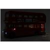 Image 4 : Lego-Creator Expert "London Bus" no. 10258, pre-built kit with lighting kit. Note: only half of ligh