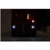 Image 5 : Lego-Creator Expert "London Bus" no. 10258, pre-built kit with lighting kit. Note: only half of ligh