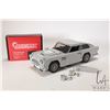 Image 1 : Lego-Creator "James Bone Aston Martin DB5" no. 10262 pre-built kit and Briksmax LED Lighting Kit ( n