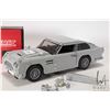 Image 2 : Lego-Creator "James Bone Aston Martin DB5" no. 10262 pre-built kit and Briksmax LED Lighting Kit ( n