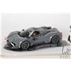 Image 2 : Lego- Speed Champions " Koenigsegg Jesko no. 76900 and Pagani Utopia no. 76915, pre-built kit. Appea