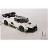 Image 3 : Lego- Speed Champions " Koenigsegg Jesko no. 76900 and Pagani Utopia no. 76915, pre-built kit. Appea