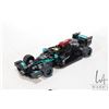 Image 3 : Lego- Speed Champions "Mercedes AMG F1 W12 E Performance & Mercedes- AMG Product One, no. 76909 pre-