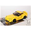 Image 3 : Lego- Speed Champions " GR Supra" no. 76901 and "Lotus Evja" no. 76907, both pre-built kits includin