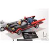 Image 2 : Lego- Speed Champions "007 Aston Martin DB5" no. 76911 pre-built kit with Minifigure and " Lego- Bat
