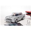 Image 5 : Lego- Speed Champions "007 Aston Martin DB5" no. 76911 pre-built kit with Minifigure and " Lego- Bat