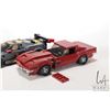 Image 2 : Lego- Speed Champions "Chevrolet Corvette C&R Race Car and 1988 Chevrolet Corvette" no. 76903, pre-b