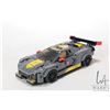 Image 3 : Lego- Speed Champions "Chevrolet Corvette C&R Race Car and 1988 Chevrolet Corvette" no. 76903, pre-b