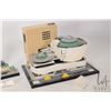 Image 3 : Two Lego-Architecture kits including "Solomon R. Guggenheim Museum" no. 21035 and "Berlin" no. 21027
