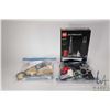Image 1 : Two Lego-Architecture kits including "Chicago" no. 21033 with box and building manual and "New York 